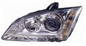 VAUNER 10110361006 - FORD FOCUS 04-*FARO IZQ EL(INT/CR) AFS