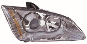 VAUNER 10110361009 - FORD FOCUS 04-*FARO DCH EL(IN/CR) D1S/H1
