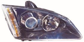 VAUNER 10110361011 - FORD FOCUS 04-*FARO DCH EL(IN/ES) D1S/H1