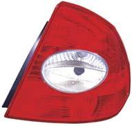 VAUNER 103F10361770 - FORD FOCUS 04-*PILOTO POST DCH 4P