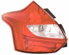 VAUNER 103F10500771 - FORD FOCUS 11-*PILOTO POST IZQ 5P