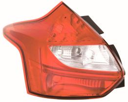 VAUNER 103F10500773 - FORD FOCUS 11-*PILOTO POST IZQ 5P(LED)