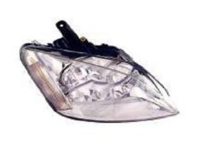 VAUNER 10110351002 - FORD FOCUS C-MAX 03-*FARO IZQ C/R ELECT