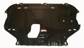 VAUNER 107103561 - FORD FOCUS C-MAX 03-*PROT INF TRAZ(MOTOR