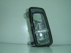 VAUNER 10110351008 - FORD FOCUS C-MAX 06-*FARO ANTINIEBLA IZQ