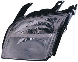 VAUNER 10110321002 - FORD FUSION 2002-*FARO IZQ C/REG