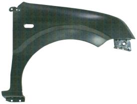 VAUNER 109103211 - FORD FUSION 2002-*ALETA DEL DCH