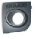 VAUNER 107104718 - FORD FUSION 06-*REJILLA IZQ P/GOLP C/HUE
