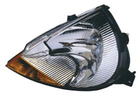 VAUNER 10110241002 - FORD KA*FARO IZQUIERDO