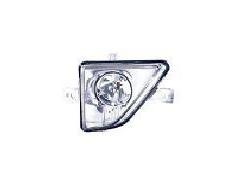 VAUNER 10110241003 - FORD KA 96-*FARO ANTINIEBLA DCH