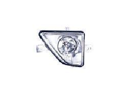 VAUNER 10110241004 - FORD KA 96-*FARO ANTINIEBLA IZQ