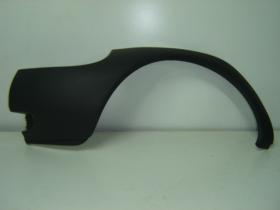 VAUNER 107102415 - FORD KA*PARAGOLPES DEL LATERAL IZQ GRIS