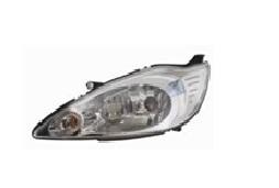 VAUNER 10110431002 - FORD KA 08-*FARO IZQ C/R ELECT
