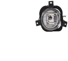 VAUNER 10110431003 - FORD KA 08-*FARO ANTINEB DCH