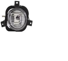 VAUNER 10110431004 - FORD KA 08-*FARO ANTINEB IZQ