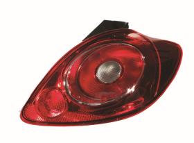 VAUNER 103F10430770 - FORD KA 08-*PILOTO POST DCH