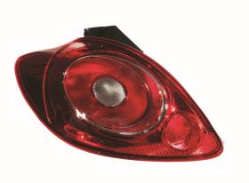 VAUNER 103F10430771 - FORD KA 08-*PILOTO POST IZQ
