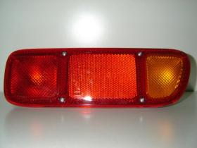 VAUNER 10418181 - FORD MAVERICK*PILOTO TRAS IZQ YORKA