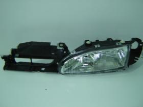 VAUNER 10110211002 - FORD MONDEO 93-96*FARO IZQ C/REG M/E H7/H7