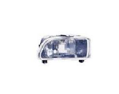 VAUNER 10110211006 - FORD MONDEO 93-*FARO ANTINIEBLA IZQ
