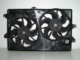 VAUNER 1021017000 - FORD MONDEO 93-/00-*ELECTROV.RAD.(AT)