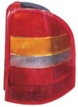 VAUNER 103F10211710 - FORD MONDEO 93-*PILOTO POST DCH (SW)