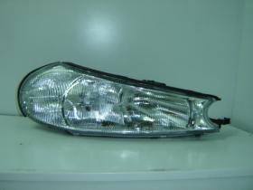 VAUNER 10110221007 - FORD MONDEO 96-*FARO IZQ C/REG MAN/ELE