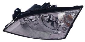 VAUNER 10110291002 - FORD MONDEO 2000-*FARO IZQ C/REG ELECTR