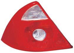 VAUNER 103F10291751 - FORD MONDEO 01-03*PILOTO POST IZQ 4P