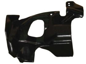 VAUNER 107102962 - FORD MONDEO 00-*PROTEC INF MOTOR FRT IZQ