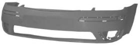 VAUNER 107103408 - FORD MONDEO 2003-*PARAGOLPES DEL.IMPRIMA