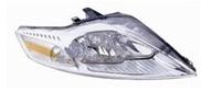 VAUNER 10110410001 - FORD MONDEO 07-*FARO DCH ELE
