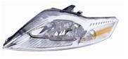 VAUNER 10110410002 - FORD MONDEO 07-*FARO IZQ ELE