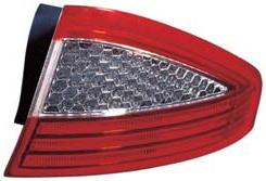 VAUNER 103F10410510 - FORD MONDEO 07-*PILOTO POST DCH H/B