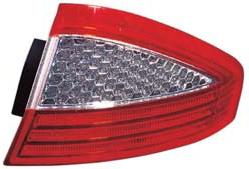 VAUNER 103F10410710 - FORD MONDEO 07-*PILOTO POST DCH 4P