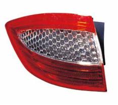 VAUNER 103F10410770 - FORD MONDEO 07-*PILOTO POST DCH SW