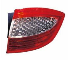 VAUNER 103F10410771 - FORD MONDEO 07-*PILOTO POST IZQ SW