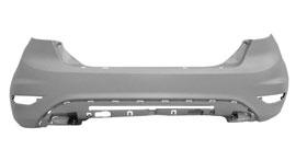 VAUNER 107104110 - FORD MONDEO 07-*P/GOLP TRAS IMPRIMADO