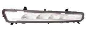 VAUNER 103F10491130 - FORD MONDEO 10-*PILOTO PG DEL DCH LED