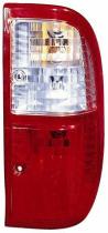VAUNER 103F10281771 - FORD RANGER 05-06*PILOTO POS IZQ CX MET