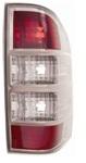VAUNER 103F10530770 - FORD RANGER 09-PILOTO POST DCH