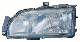 VAUNER 10110122001 - FORD SIERRA 87-*FARO DCH