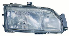 VAUNER 10110122002 - FORD SIERRA 87-*FARO IZQUIERDO