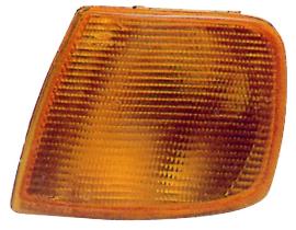 VAUNER 103F10122100 - FORD SIERRA 87-*PILOTO DELANTERO DCH AMB