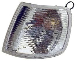 VAUNER 103F10122130 - FORD SIERRA 87-*PILOTO DELANTERO DCH BLA