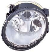 VAUNER 10110391006 - FORD S-MAX 06-*FARO ANTINIEBLA IZQ