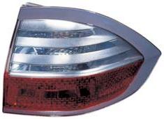 VAUNER 103F10391770 - FORD S-MAX 06-*PILOTO POST DCH CANTO