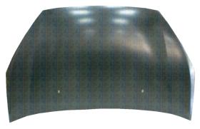 VAUNER 109103930 - FORD S-MAX 06-*CAPOT