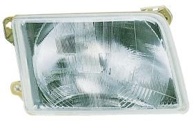 VAUNER 10110201001 - FORD TRANSIT 86-*OPTICA DERECHA