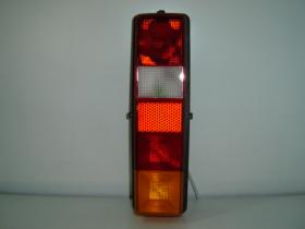 VAUNER 103F72024404 - FORD TRANSIT 86-*PILOTO TRAS D/I CX ABE